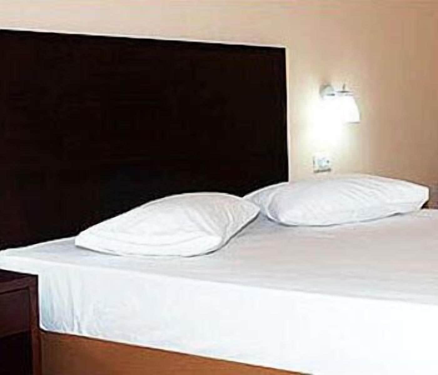 Park Hotel Náuplia Exterior foto